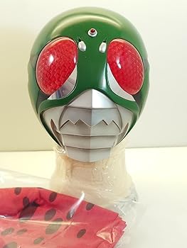 Amazon.co.jp: レインボー造型企画 RMW 1/2 スカイライダー 強化